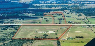 Plus de détails pour 11513 Hahn Rd, Sealy, TX - Terrain à vendre