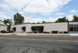 Plus de détails pour 911 Belmont Ave, Springfield, MA - Commerce de détail à vendre