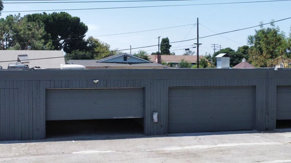 4238 Mission Blvd, Montclair, CA à vendre - Photo du bâtiment - Image 3 de 5