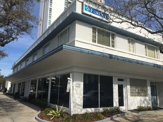 Plus de détails pour 575 S 2nd Ave, Saint Petersburg, FL - Bureau à louer