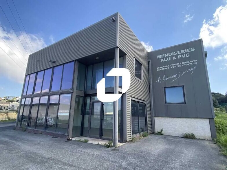 Office in Frontignan for lease - Building Photo - Image 1 of 16