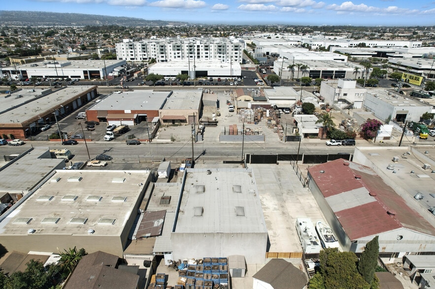 23120 Mariposa Ave, Torrance, CA for sale - Building Photo - Image 3 of 11