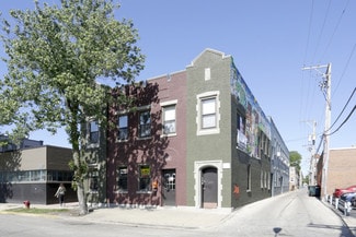 More details for 6415 N Ravenswood Ave, Chicago, IL - Office for Lease