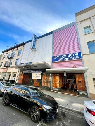 More details for 522 E Main St, Stockton, CA - Retail for Sale