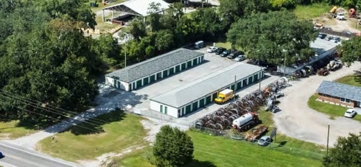 1490 E Dr Martin Luther King Jr Blvd, Seffner, FL for sale - Primary Photo - Image 1 of 9