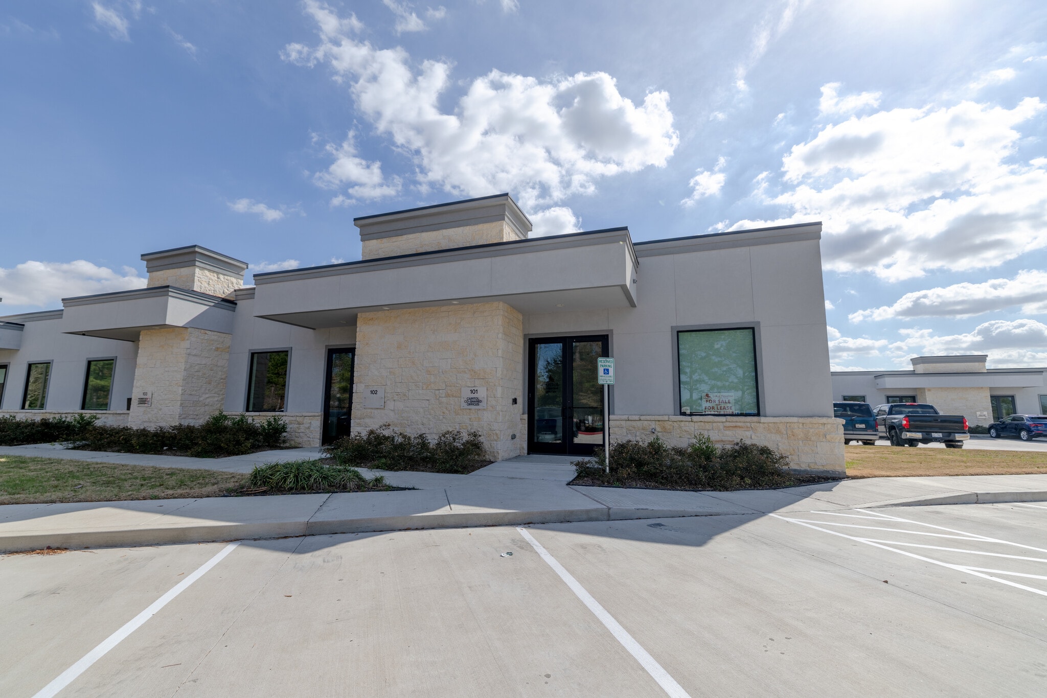 17904 W Lake Houston Pky, Atascocita, TX for sale Primary Photo- Image 1 of 17