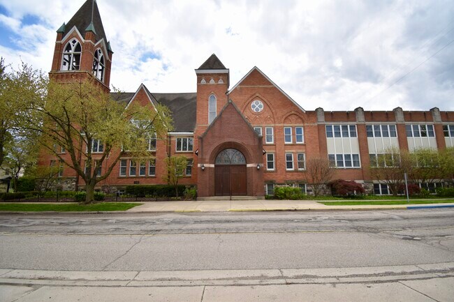 More details for 209 Washtenaw Rd, Ypsilanti, MI - Office for Lease