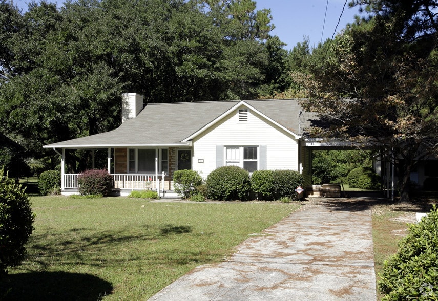 814 N Cedar St, Summerville, SC for sale - Building Photo - Image 3 of 5