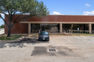 4150 Freidrich Ln, Austin, TX à louer Photo du bâtiment- Image 2 de 14