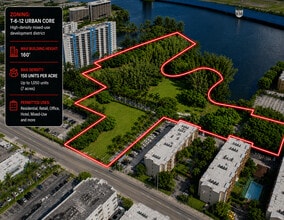 4865 NW 7th St, Miami, FL - Aerial map view - Image1
