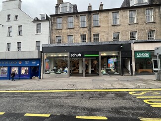 More details for 6-10 Frederick St, Edinburgh - Retail for Lease