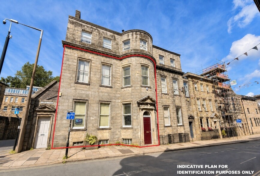 78-80 Church St, Lancaster for sale - Building Photo - Image 3 of 16