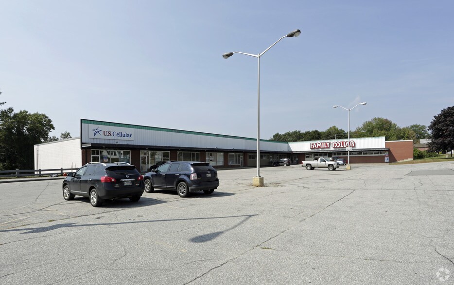 80-82 Main St, Livermore Falls, ME for lease - Primary Photo - Image 2 of 5