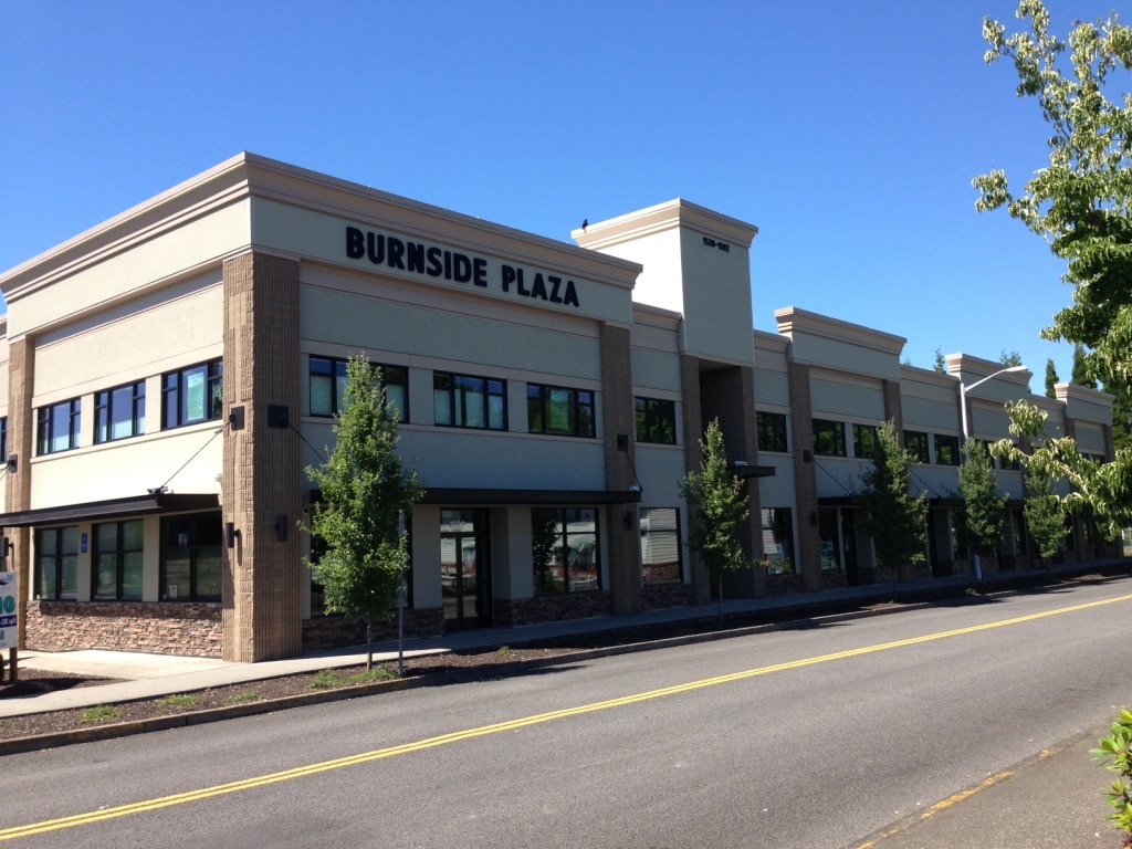 1520-1592 NE 8th St, Gresham, OR for lease Primary Photo- Image 1 of 4