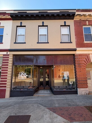 More details for 105 W Pickens St, Abbeville, SC - Retail for Sale