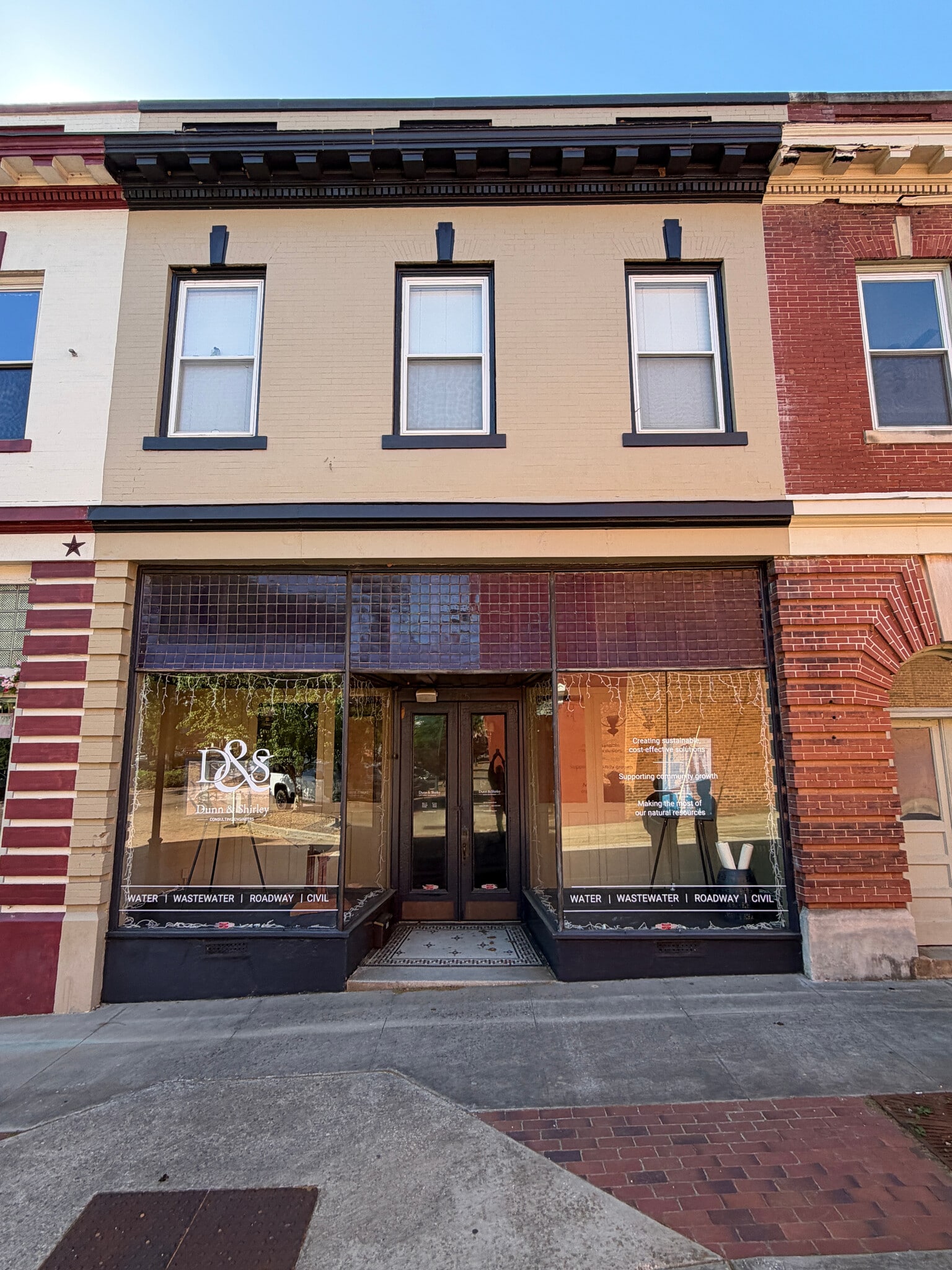 105 W Pickens St, Abbeville, SC for sale Primary Photo- Image 1 of 19