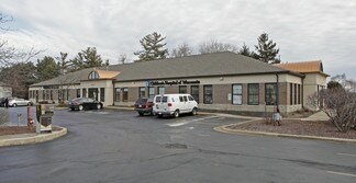 Plus de détails pour 8500 75th St, Pleasant Prairie, WI - Bureau/Médical à louer