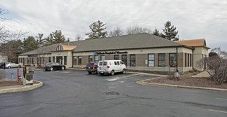More details for 8500 75th St, Pleasant Prairie, WI - Office/Medical for Lease