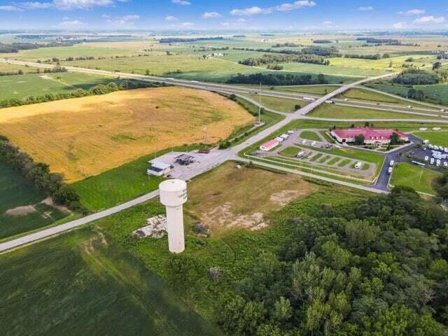 0 State Route 38 NE, South Solon, OH à vendre Photo principale- Image 1 de 5