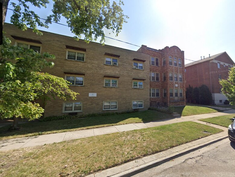 10437 S Hale Ave, Chicago, IL à vendre - Photo du bâtiment - Image 1 de 3