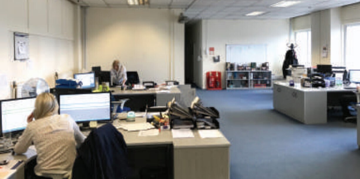 2 Stephenson St, Glasgow for lease Interior Photo- Image 1 of 3