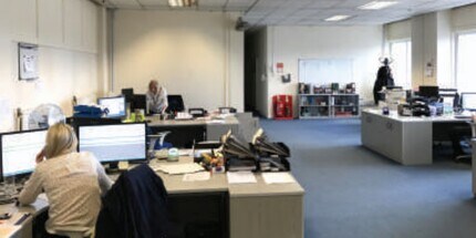 2 Stephenson St, Glasgow for lease Interior Photo- Image 1 of 3