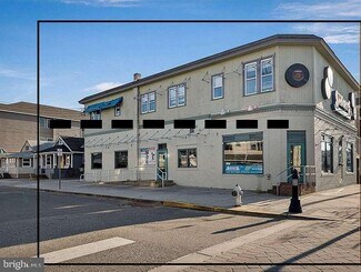 Plus de détails pour 4001 Landis Ave, Sea Isle City, NJ - Commerce de détail à vendre