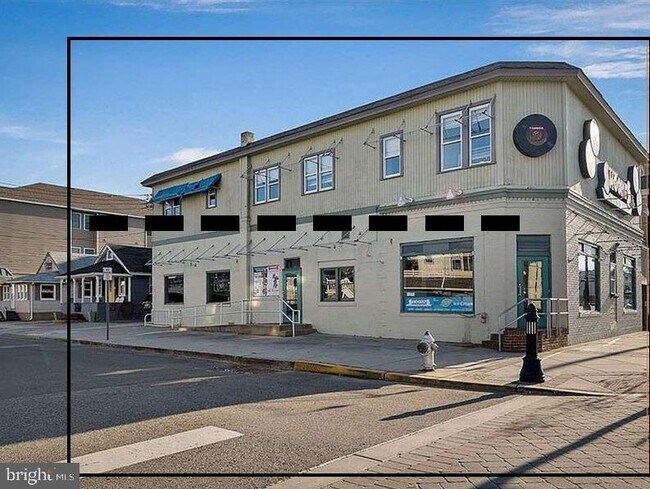 Plus de détails pour 4001 Landis Ave, Sea Isle City, NJ - Commerce de détail à vendre