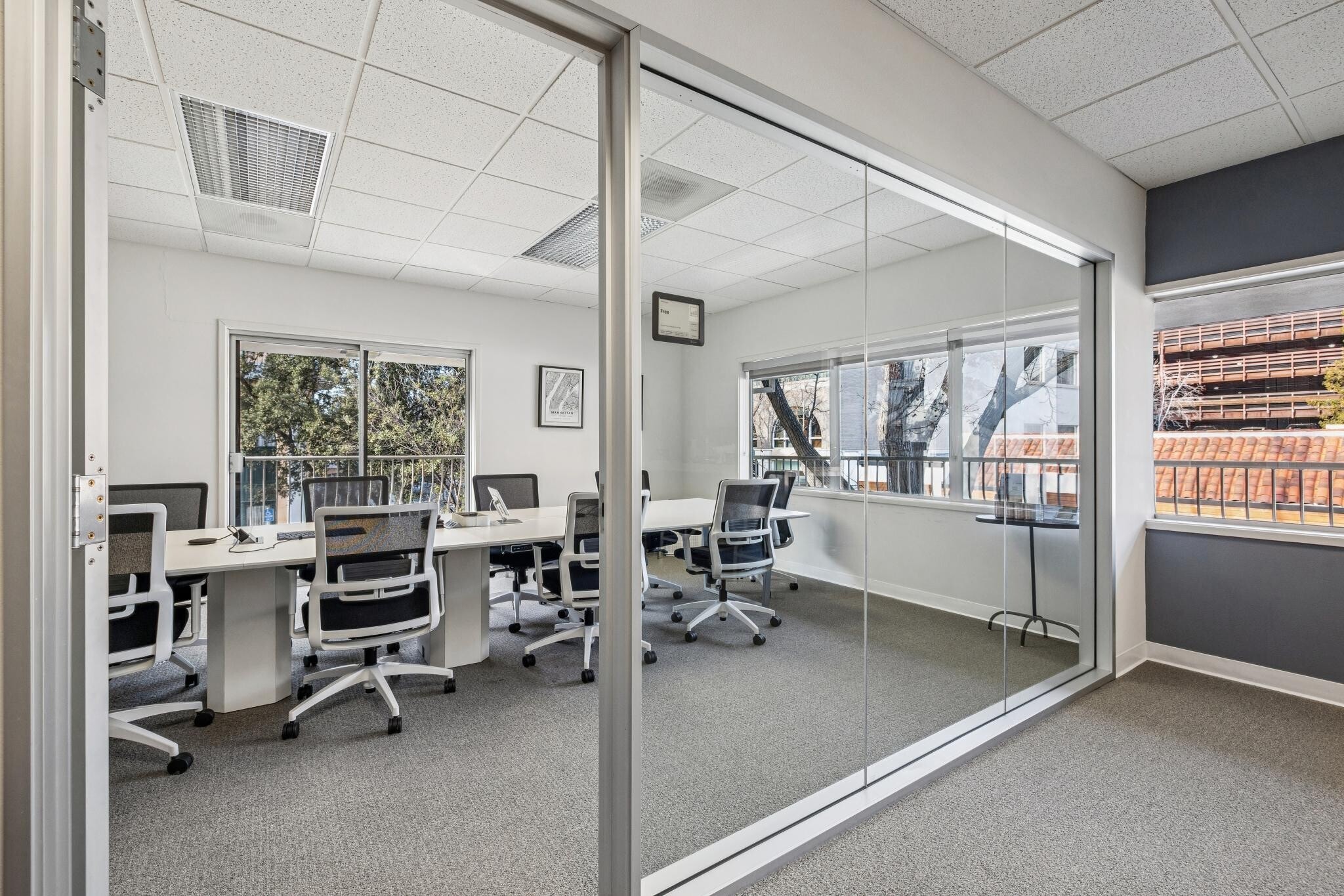 540 Cowper St, Palo Alto, CA for lease Interior Photo- Image 1 of 12