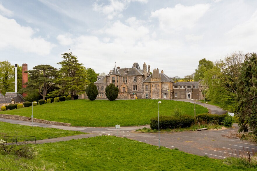 Edenhall Rd, Musselburgh à vendre - Photo du bâtiment - Image 3 de 15