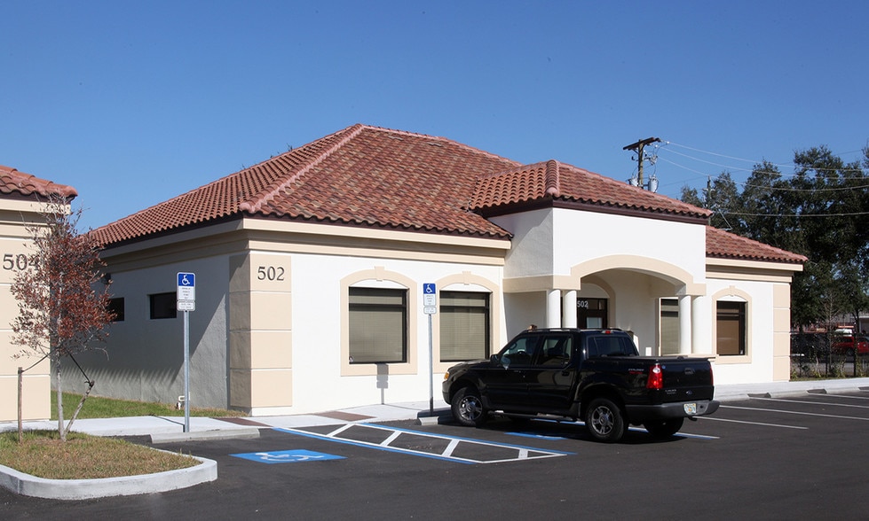 502 Corner Dr, Brandon, FL for sale - Other - Image 2 of 5