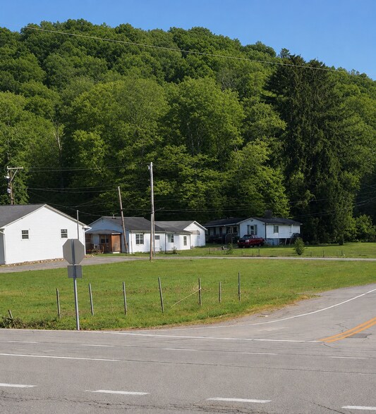 3106 Old Route 33, Horner, WV à vendre - Photo du bâtiment - Image 2 de 5