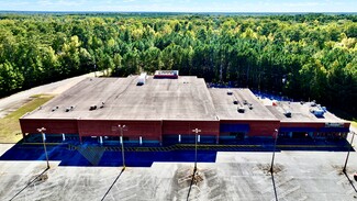 Plus de détails pour 605 & 607 S Main St For Sale – Vente au détail à vendre, Belton, SC