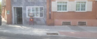 Plus de détails pour Calle Salvador Allende, 13, Mejorada del Campo - Commerce de détail à louer