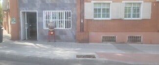 More details for Calle Salvador Allende, 13, Mejorada del Campo - Retail for Lease