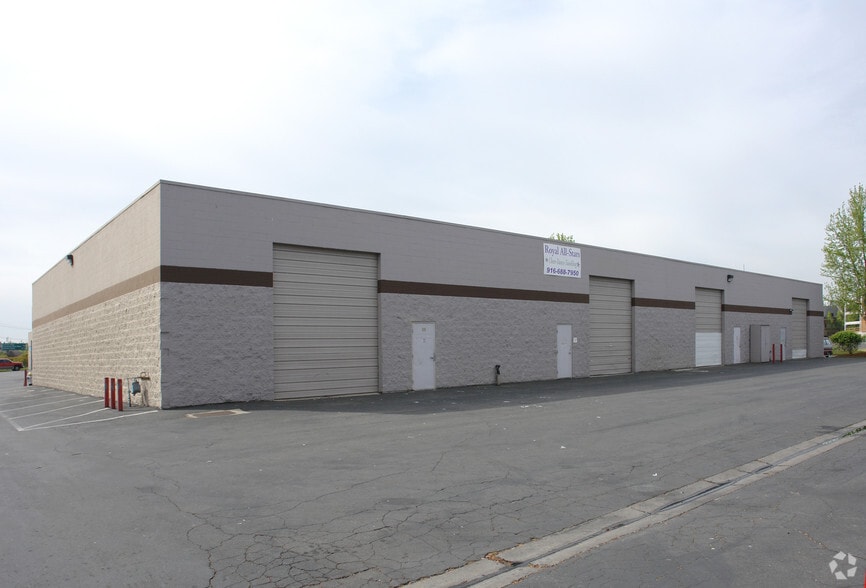 35 Quinta Ct, Sacramento, CA for sale - Building Photo - Image 2 of 3