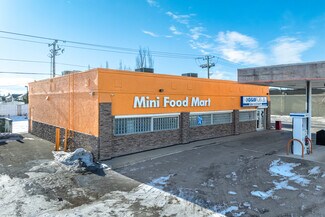 Plus de détails pour 440 Erin Woods Dr SE, Calgary, AB - Commerce de détail à vendre