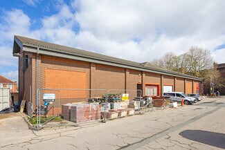 Plus de détails pour 248 Fulford Rd, York - Commerce de détail à louer