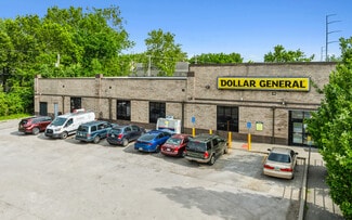 Plus de détails pour 4235 Troost Ave, Kansas City, MO - Commerce de détail à vendre