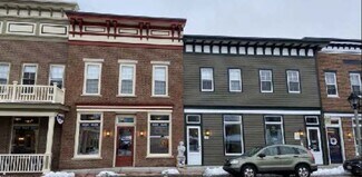 Plus de détails pour 521-527 Milwaukee St, Delafield, WI - Bureau/Commerce de détail à louer