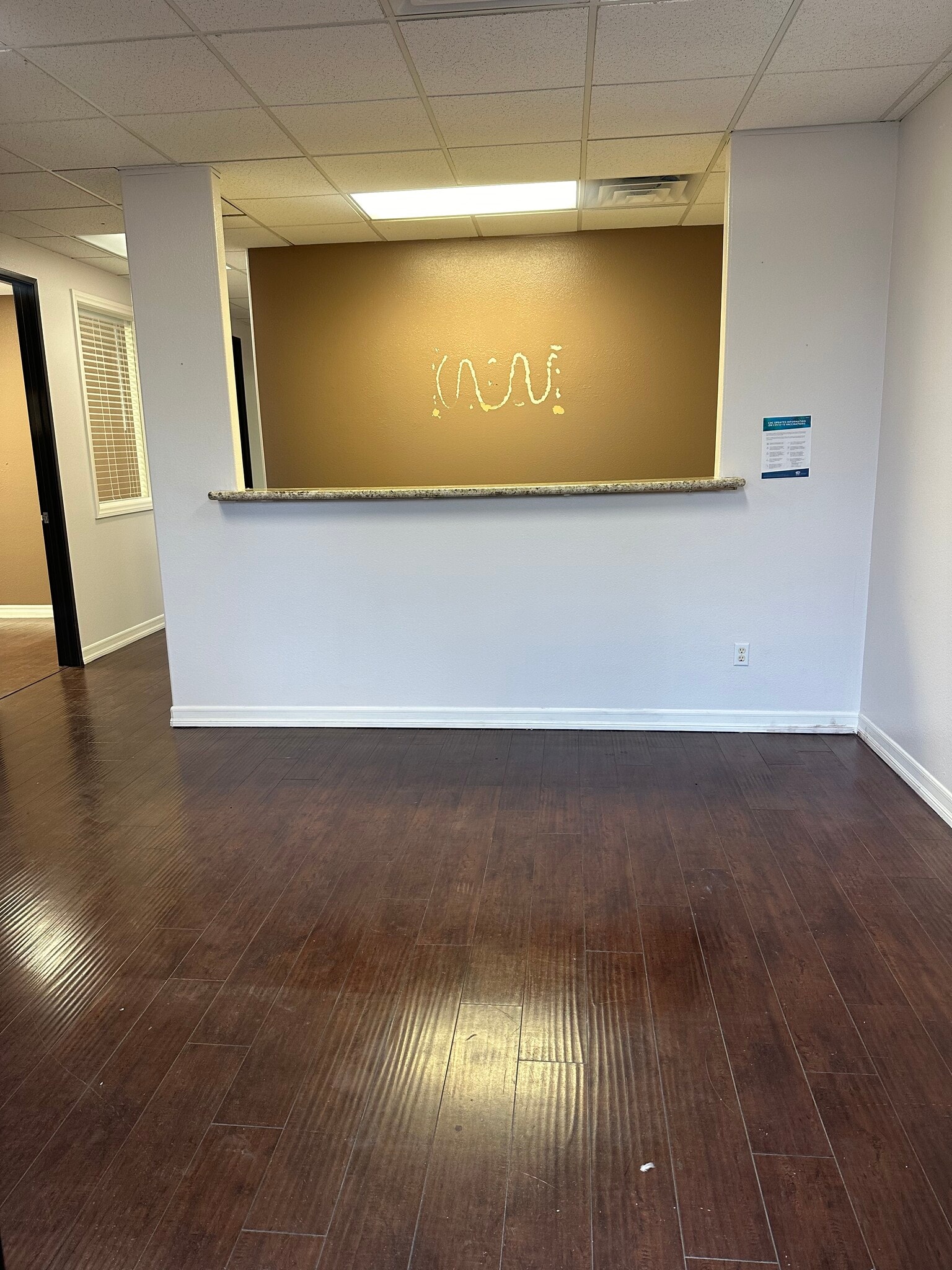 8687 W Sahara Ave, Las Vegas, NV for lease Interior Photo- Image 1 of 17