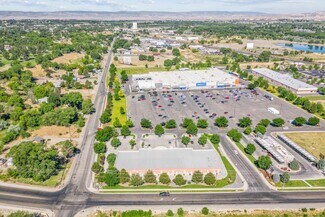 Plus de détails pour 25 Stafford Ln, Delta, CO - Commerce de détail à louer
