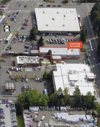 Plus de détails pour 21431 72nd Ave W, Edmonds, WA - Industriel à vendre