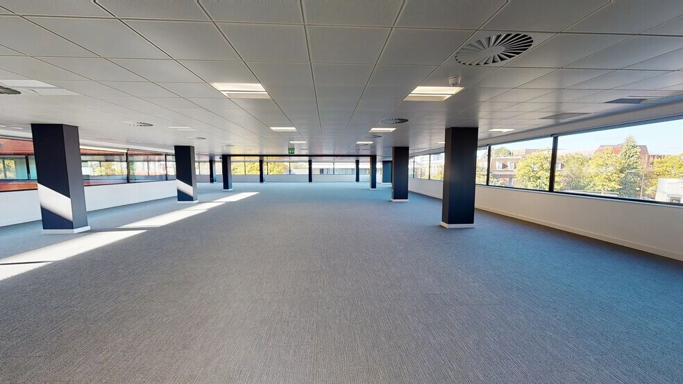 Washway Rd, Sale à louer - Numérisation 3D de Matterport - Image 3 de 29