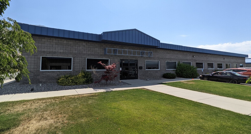 533 E 1860 S, Provo, UT for lease - Building Photo - Image 1 of 1