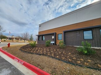 Plus de détails pour 2261 Gattis School Rd, Round Rock, TX - Bureau à louer