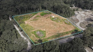 More details for 00 Mueschke Rd, Tomball, TX - Land for Sale