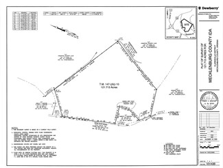 Plus de détails pour Irongate, Clarksville, VA - Terrain à vendre