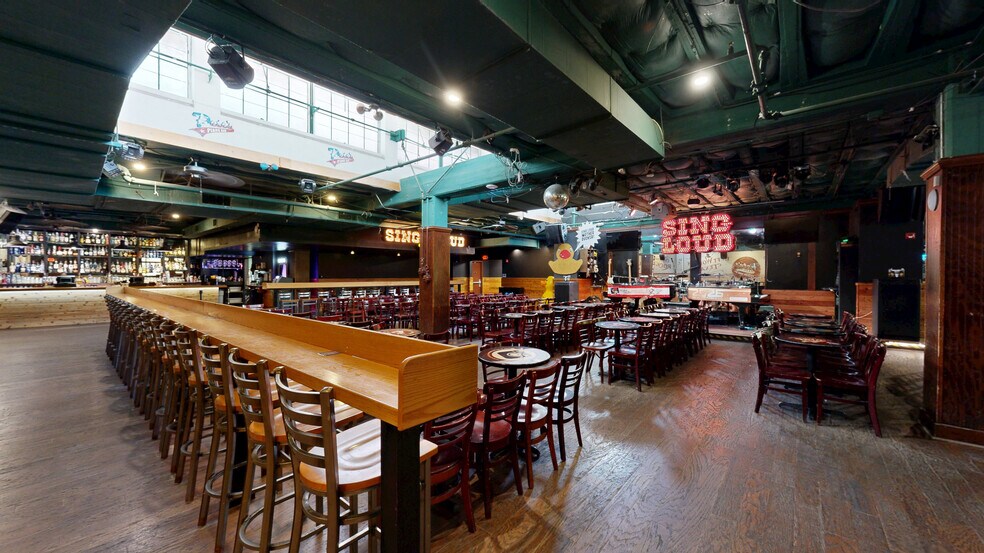 611 Houston St, Fort Worth, TX à vendre - Numérisation 3D de Matterport - Image 3 de 24