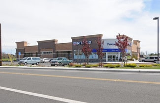 Plus de détails pour 5075 Olivehurst Ave, Olivehurst, CA - Commerce de détail à louer